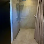 度假居 Renovated With Sea View In Skastrup 博恩瑟