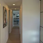 度假居 Renovated With Sea View In Skastrup