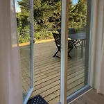 Renovated With Sea View In Skastrup
