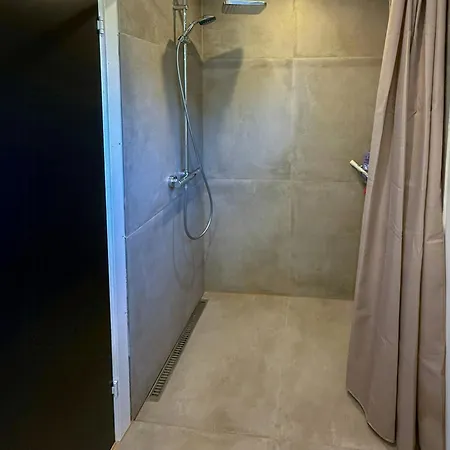 Dom wakacyjny Renovated With Sea View In Skastrup Bogense