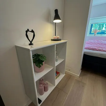 Renovated With Sea View In Skastrup Dom wakacyjny
