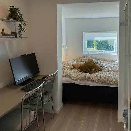 Renovated With Sea View In Skastrup Casa vacanze