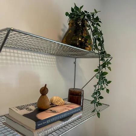 Renovated With Sea View In Skastrup *