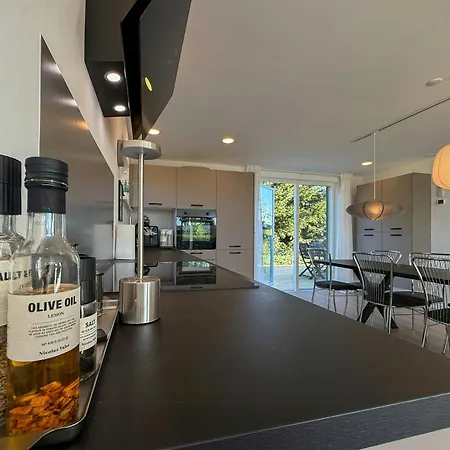 Renovated With Sea View In Skastrup Holiday home Bogense