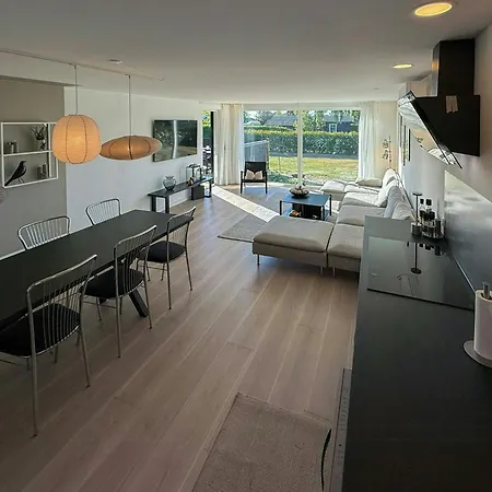Holiday home Renovated With Sea View In Skastrup Bogense