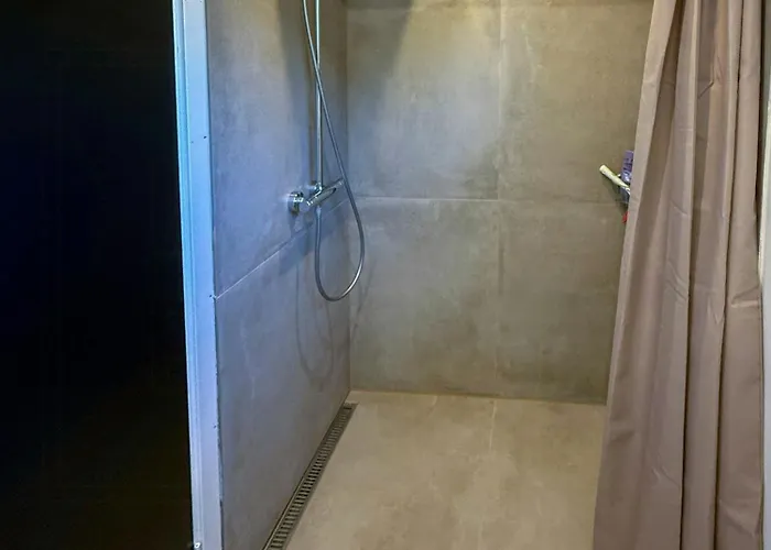 Holiday home Renovated With Sea View In Skastrup Bogense