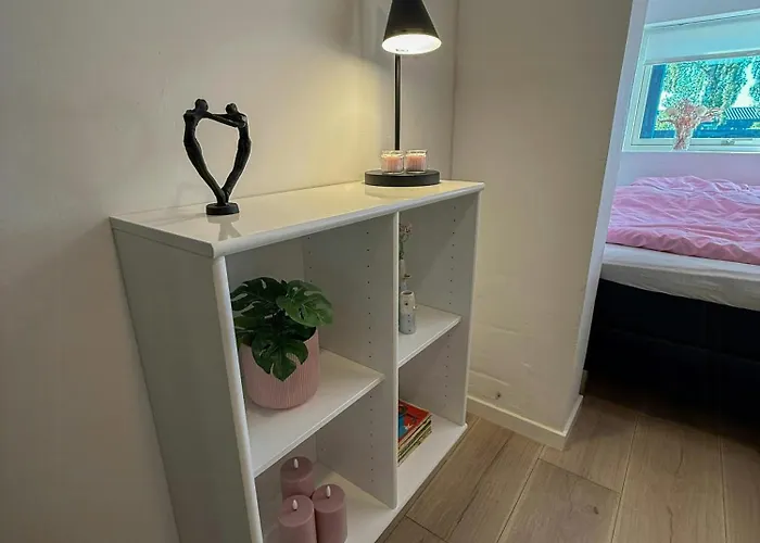 Renovated With Sea View In Skastrup Holiday home