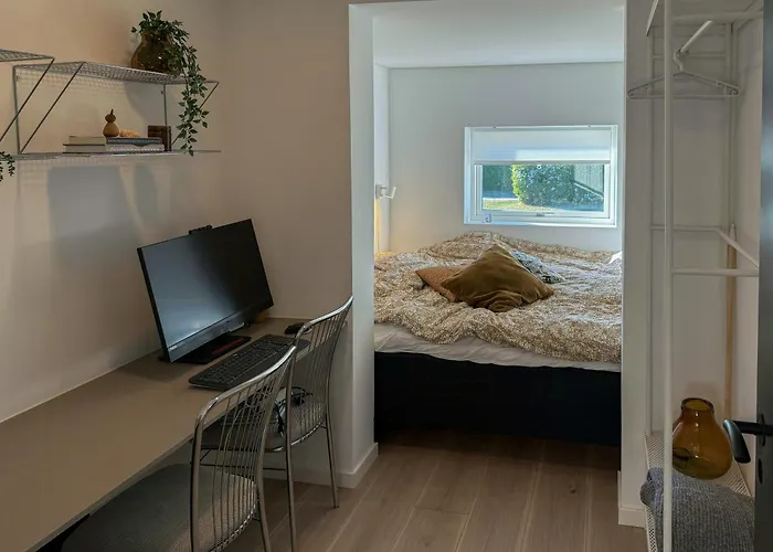 Renovated With Sea View In Skastrup Holiday home