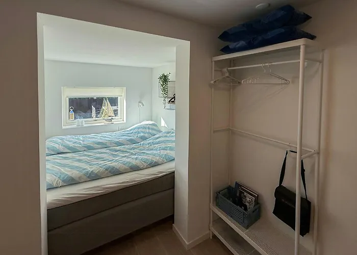 Holiday home Renovated With Sea View In Skastrup *