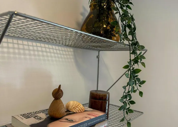 Renovated With Sea View In Skastrup *