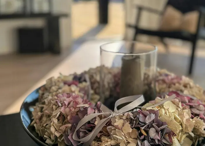 Renovated With Sea View In Skastrup Holiday home Bogense